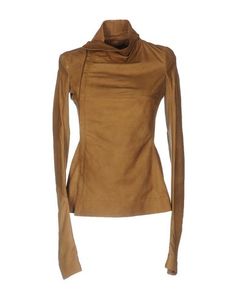 Куртка Rick Owens