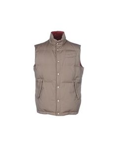Пуховик Brunello Cucinelli
