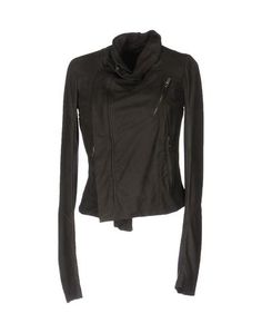 Куртка Rick Owens