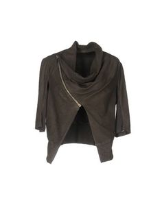 Куртка Rick Owens