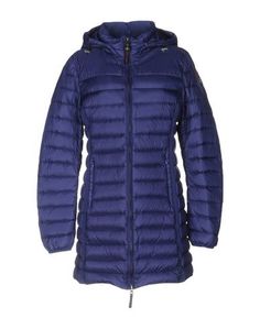 Пуховик Parajumpers