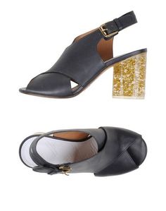 Сандалии Maison Margiela 22