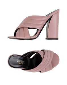Сандалии Gucci