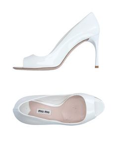 Туфли Miu Miu