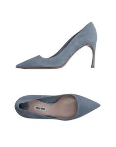 Туфли Miu Miu