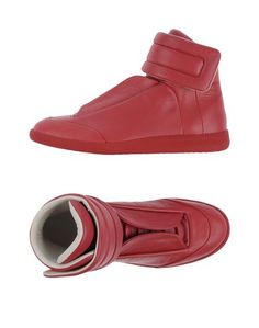 Высокие кеды и кроссовки Maison Margiela 22