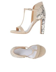 Сандалии Maison Margiela 22