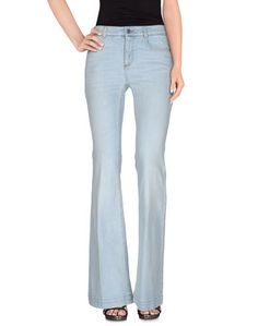 Джинсовые брюки Stella Mccartney