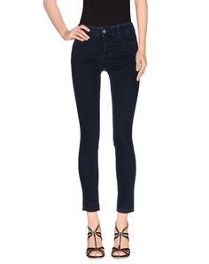 Джинсовые брюки Stella Mccartney