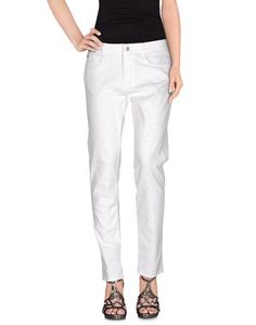 Джинсовые брюки Stella Mccartney
