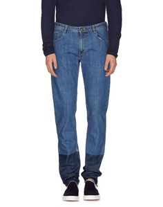 Джинсовые брюки Marni