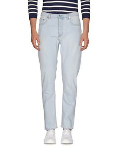 Джинсовые брюки Acne Studios