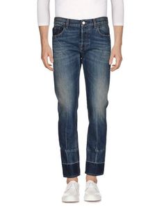 Джинсовые брюки Gucci