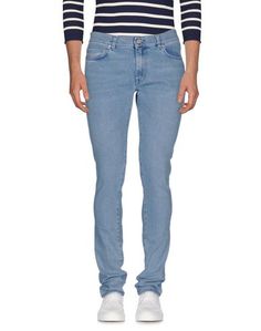 Джинсовые брюки Acne Studios