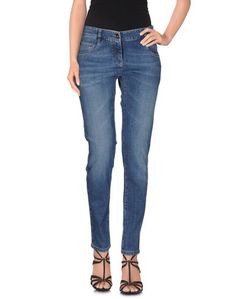 Джинсовые брюки Brunello Cucinelli