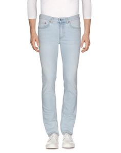 Джинсовые брюки Acne Studios