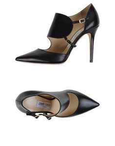 Туфли Jimmy Choo