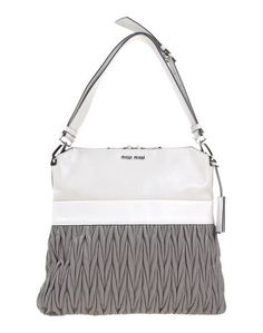 Сумка на руку Miu Miu