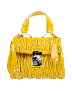 Сумка на руку Miu Miu