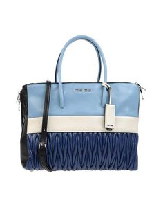 Сумка на руку Miu Miu