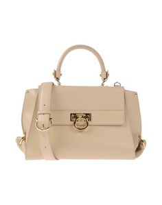 Сумка на руку Salvatore Ferragamo