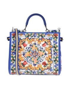 Сумка на руку Dolce & Gabbana