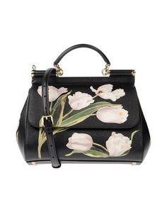 Сумка на руку Dolce & Gabbana