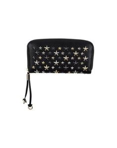 Бумажник Jimmy Choo