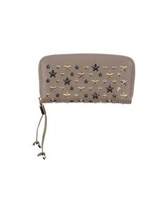 Бумажник Jimmy Choo