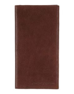 Держатель для чеков Brunello Cucinelli