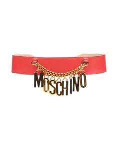 Ремень Moschino Couture