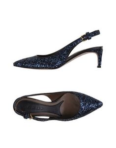 Туфли Marni