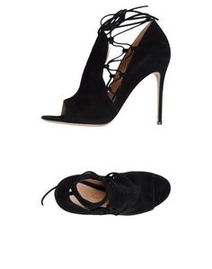 Сандалии Gianvito Rossi