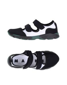 Сандалии Marni