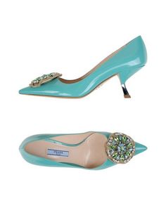 Туфли Prada