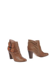Полусапоги и высокие ботинки ChloÉ