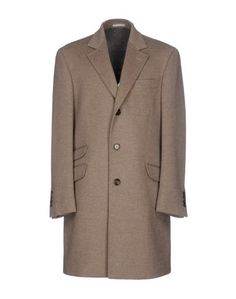 Пальто Brunello Cucinelli