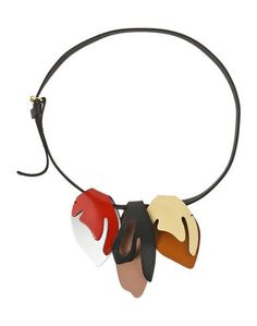 Ожерелье Marni