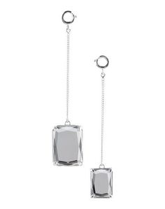 Серьги Maison Margiela 11