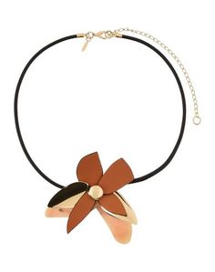 Ожерелье Marni