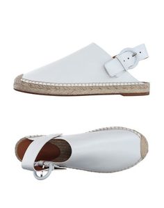 Эспадрильи CÉline