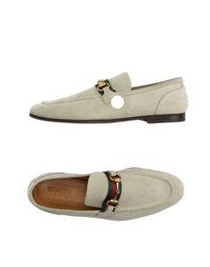 Мокасины Gucci