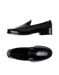 Мокасины Tods