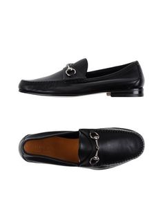 Мокасины Gucci