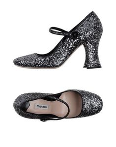 Туфли Miu Miu