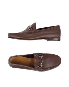 Мокасины Gucci