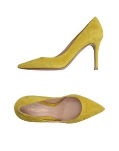 Туфли Gianvito Rossi