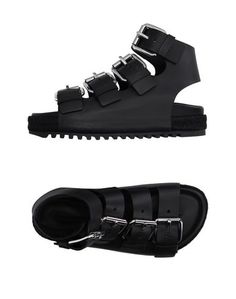 Сандалии Alexander Wang