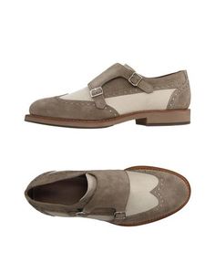 Мокасины Brunello Cucinelli