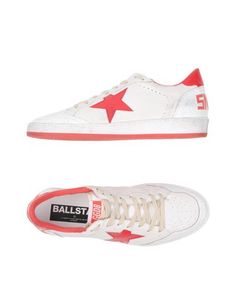 Низкие кеды и кроссовки Golden Goose